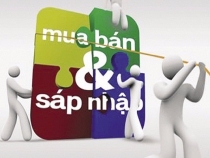 Quy Định Về Mua Bán Sáp Nhập Doanh Nghiệp Bình Dương 
