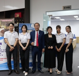LUẬT SƯ TƯ VẤN