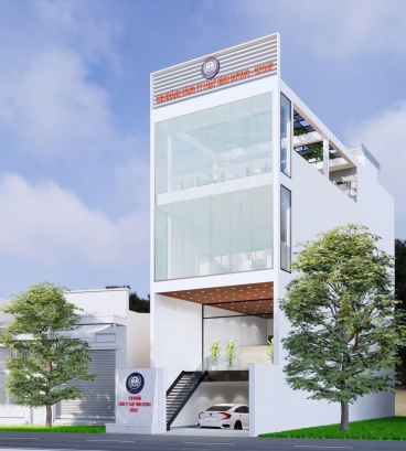 CN: CÔNG TY TNHH LUẬT BÌNH DƯƠNG - GROUP