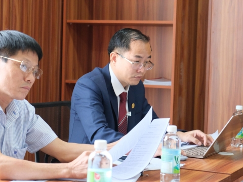 HOẠT ĐỘNG CỘNG ĐỒNG