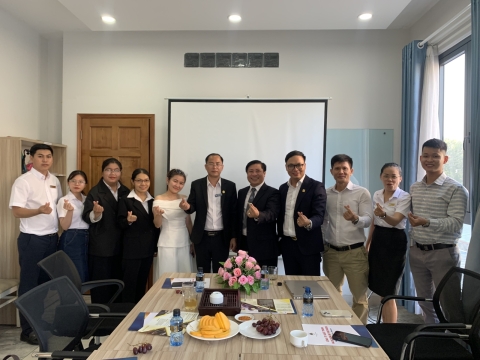 HOẠT ĐỘNG CỘNG ĐỒNG