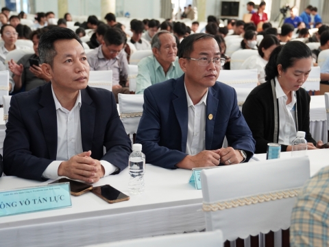 HOẠT ĐỘNG CỘNG ĐỒNG