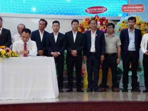 HOẠT ĐỘNG CỘNG ĐỒNG