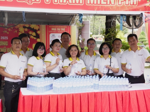 HOẠT ĐỘNG CỘNG ĐỒNG