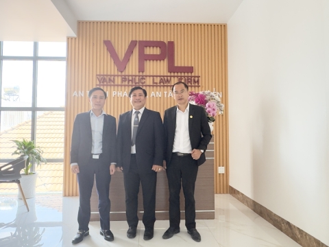 Kế nối giao thương tại Bình Dương