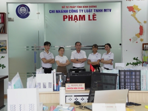 Kế nối giao thương tại Bình Dương