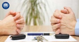 Chia tài sản trong thời kỳ hôn nhân