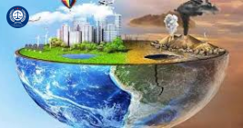 Dịch vụ cấp phép môi trường tại Bình Dương 