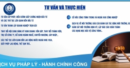 Quy trình, thủ tục chuyển địa điểm đầu tư từ ngoài vào trong khu công nghiệp (trên một tỉnh)