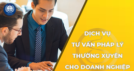 LUẬT SƯ PHÁP LÝ THƯỜNG XUYÊN TẠI BÌNH DƯƠNG