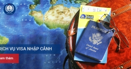 Lưu ý Quan Trọng về Thủ Tục Xuất Nhập Cảnh và Cấp Thẻ Tạm Trú cho Người Nước Ngoài