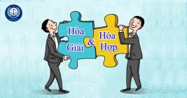 DỊCH VỤ HÒA GIẢI TRANH CHẤP DÂN SỰ TẠI BÌNH DƯƠNG