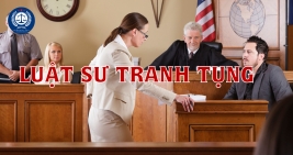 Tranh chấp nhà đất