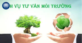 Dịch vụ xin cấp  giấy phép môi trường tại Khu Công Nghiệp Bình Dương