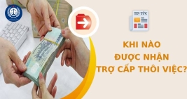 Chế độ của người lao động nghỉ việc do công ty thay đổi cơ cấu