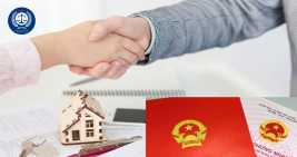 Hợp đồng chuyển nhượng quyền sử dụng đất