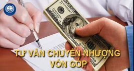 Chuyển nhượng vốn cho người nước ngoài tại Bình Dương