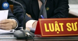 VĂN PHÒNG LUẬT SƯ UY TÍN TẠI BÌNH DƯƠNG - HCM