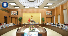 Việc rút gọn và sáp nhập các tỉnh, thành phố ở Việt Nam lợi ích và Thách thức