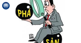 ĐIỀU KIỆN VÀ TRÌNH TỰ GIẢI QUYẾT THỦ TỤC PHÁ SẢN tại BÌNH DƯƠNG