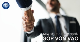 TƯ VẤN ĐẦU TƯ NƯỚC NGOÀI TẠI BÌNH DƯƠNG 