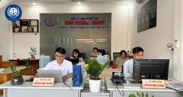 Văn Phòng Luật sư Thủ Dầu Một