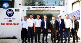 THƯ NGỎ CHÀO ĐÓN NĂM 2026